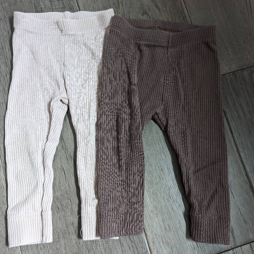 Jamie Kay leggings 0-3mth